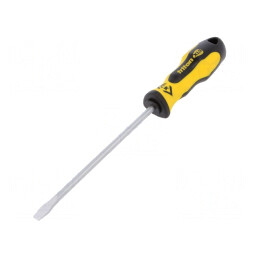 Şurubelniţă plată Triton XLS 6,5mm 150mm | Electronic-mag.ro | Componente Electronice