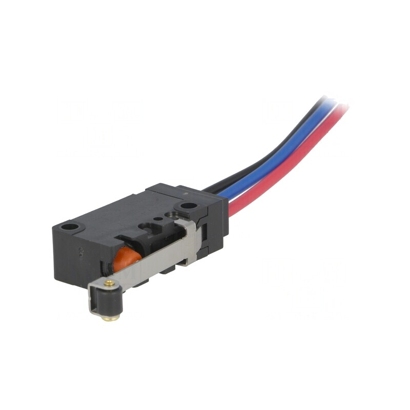 Microîntrerupător SPDT 5A 250VAC 30VDC | Electronic-mag.ro | Componente Electronice Microîntrerupător SPDT 5A 250VAC 30VDC | Electronic-mag.ro | Componente Electronice