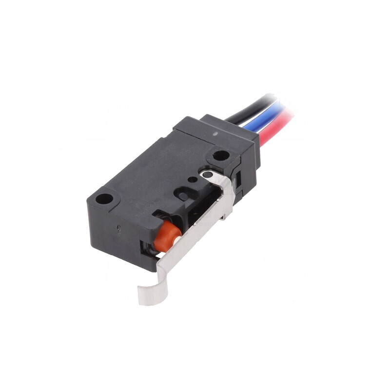 Microîntrerupător SNAP ACTION SPDT 5A 250VAC 30VDC | Electronic-mag.ro | Componente Electronice Microîntrerupător SNAP ACTION SPDT 5A 250VAC 30VDC | Electronic-mag.ro | Componente Electronice