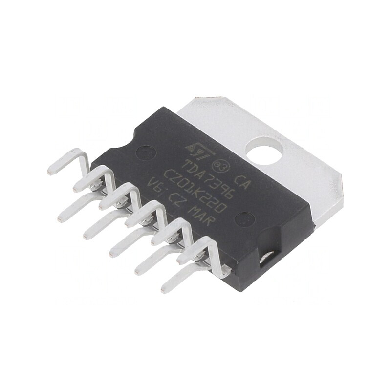Amplificator Audio 65W 8-18V DC Clasa AB | Electronic-mag.ro | Componente Electronice