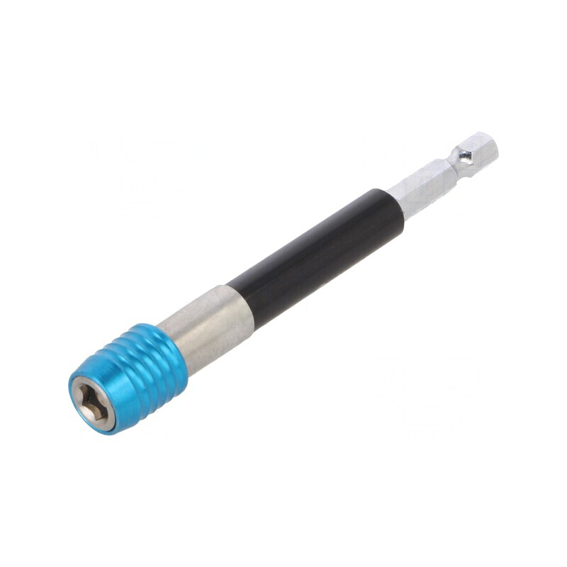 Suport vârfuri șurubelniță 1/4" 100mm | Electronic-mag.ro | Componente Electronice Suport vârfuri șurubelniță 1/4" 100mm | Electronic-mag.ro | Componente Electronice