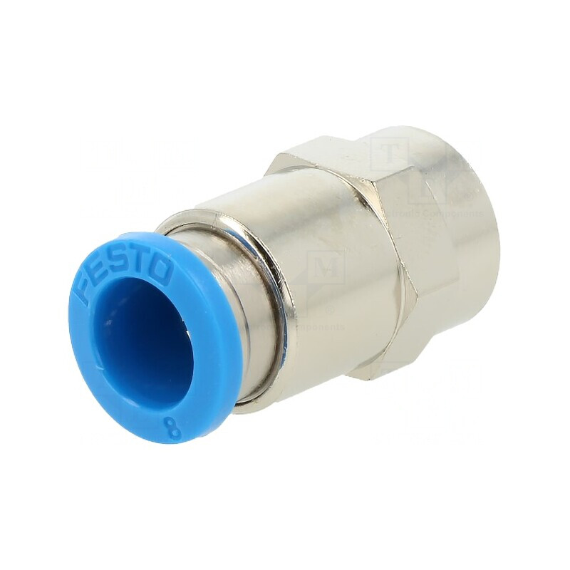 Racord Push-In Simplu 6bar NBR | Electronic-mag.ro | Componente Electronice Racord Push-In Simplu 6bar NBR | Electronic-mag.ro | Componente Electronice