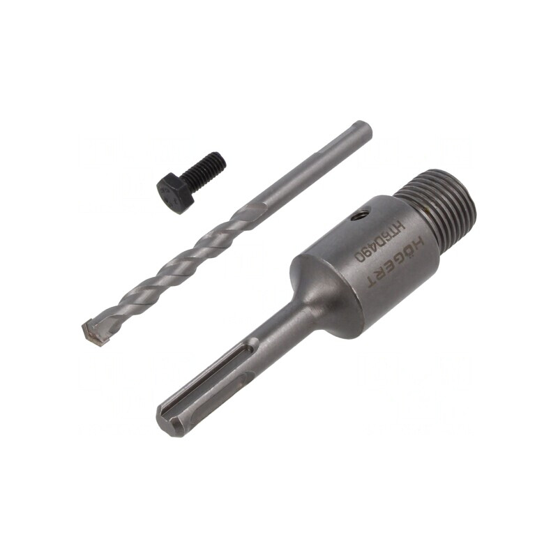 Adaptor Fierăstrău Găuri SDS-MAX | Electronic-mag.ro | Componente Electronice