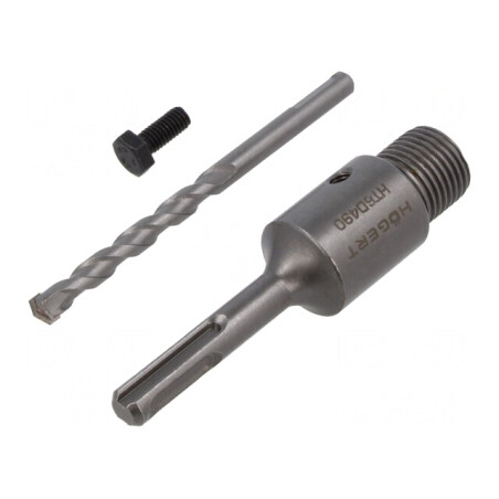 Adaptor Fierăstrău Găuri SDS-MAX | Electronic-mag.ro | Componente Electronice