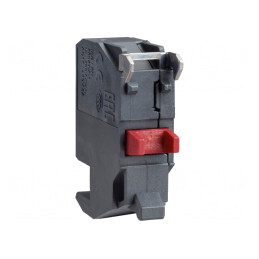 Element de Contact 22mm Harmony XB4 NC | Electronic-mag.ro | Componente Electronice