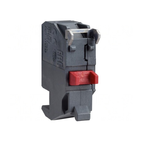 Element de Contact 22mm Harmony XB4 NC | Electronic-mag.ro | Componente Electronice