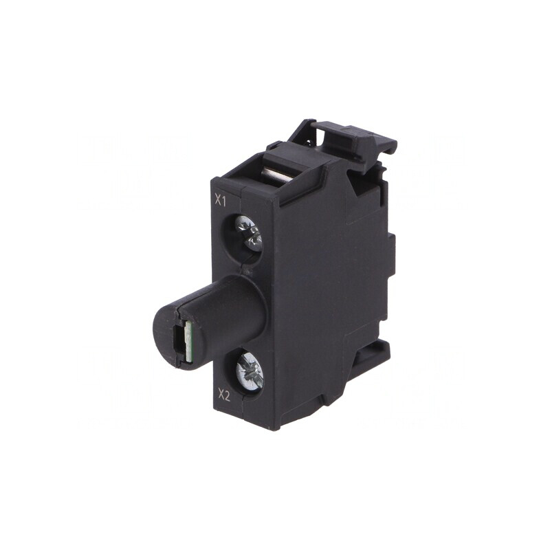 Element de iluminare LED 24VAC 22mm | Electronic-mag.ro | Componente Electronice