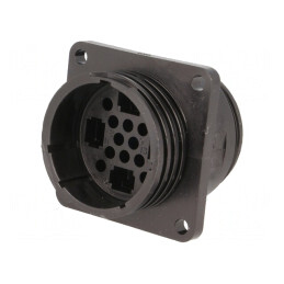 Soclu tată PIN 16 fără contacte CPC Series 4 | Electronic-mag.ro | Componente Electronice