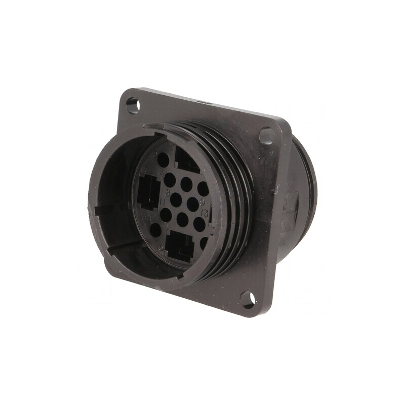 Soclu tată PIN 16 fără contacte CPC Series 4 | Electronic-mag.ro | Componente Electronice