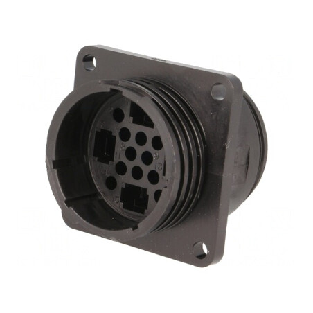 Soclu tată PIN 16 fără contacte CPC Series 4 | Electronic-mag.ro | Componente Electronice