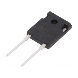 Diodă Redresoare 1.2kV 52A TO247-2 | Electronic-mag.ro | Componente Electronice