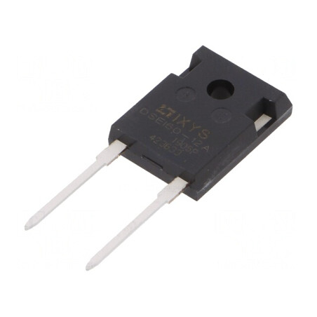 Diodă Redresoare 1.2kV 52A TO247-2 | Electronic-mag.ro | Componente Electronice