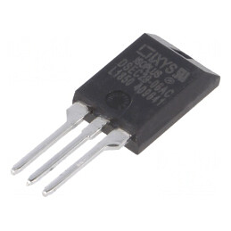 Diodă Redresoare THT 600V 15A Tub | Electronic-mag.ro | Componente Electronice