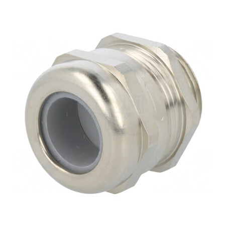 Garnitură Etanşare IP68 M25 1,5 Alamă | Electronic-mag.ro | Componente Electronice