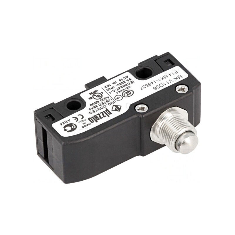 Microîntrerupător SNAP ACTION SPDT 6A 250VAC 5A 24VDC | Electronic-mag.ro | Componente Electronice Microîntrerupător SNAP ACTION SPDT 6A 250VAC 5A 24VDC | Electronic-mag.ro | Componente Electronice