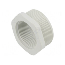 Reducție Filet Interior PG29 Poliamidă | Electronic-mag.ro | Componente Electronice