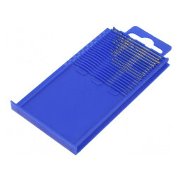 Set Burghie HSS pentru Metal, Lemn și Plastic | Electronic-mag.ro | Componente Electronice