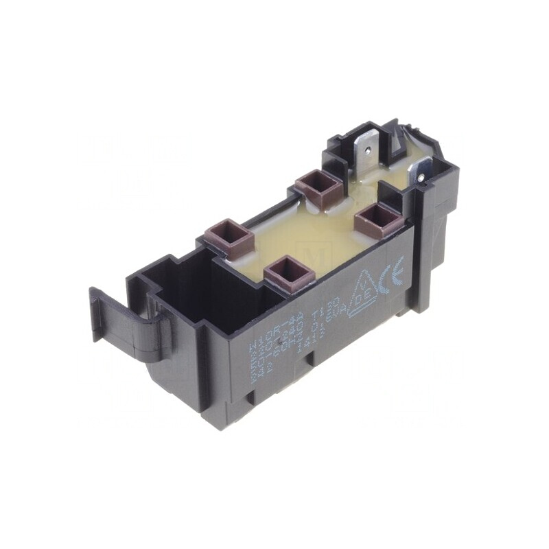 Generator de Înaltă Tensiune 230VAC 20kV 0-130°C | Electronic-mag.ro | Componente Electronice
