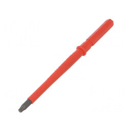 Tijă Torx® TX25 Izolată 154mm | Electronic-mag.ro | Componente Electronice
