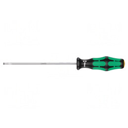 Șurubelniță plată 3,5x0,6mm 125mm | Electronic-mag.ro | Componente Electronice