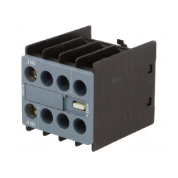 Contacte Auxiliare Frontale 3RT20 S0 S00 S2 | Electronic-mag.ro | Componente Electronice