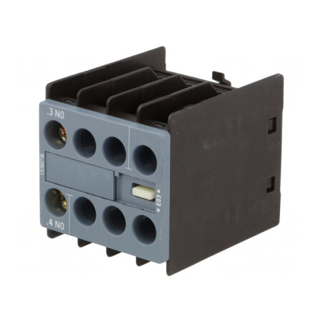 Contacte Auxiliare Frontale 3RT20 S0 S00 S2 | Electronic-mag.ro | Componente Electronice
