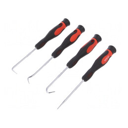Set Extractoare Garnituri cu Magnet și Manetă 4 Buc. | Electronic-mag.ro | Componente Electronice