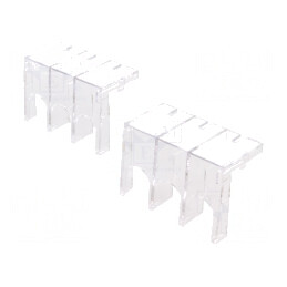 Capac Borne Poli 3GA | Electronic-mag.ro | Componente Electronice