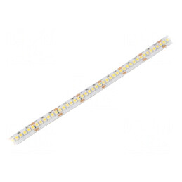 Bandă LED Alb Neutru 24V 10mm IP20 | Electronic-mag.ro | Componente Electronice