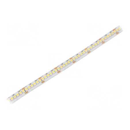 Bandă LED Alb Neutru 24V 10mm IP20 | Electronic-mag.ro | Componente Electronice