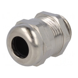 Garnitură Etanșare M16 IP68 Alamă | Electronic-mag.ro | Componente Electronice