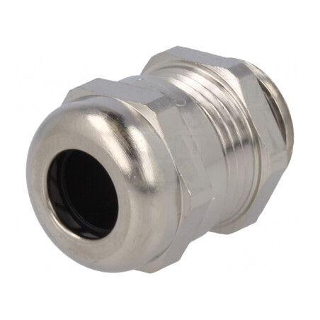 Garnitură Etanșare M16 IP68 Alamă | Electronic-mag.ro | Componente Electronice