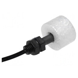 Senzor Nivel Lichid cu Cablu 0.5m | Electronic-mag.ro | Componente Electronice