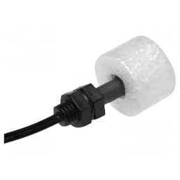 Senzor Nivel Lichid cu Cablu 0,5m SPST-NO