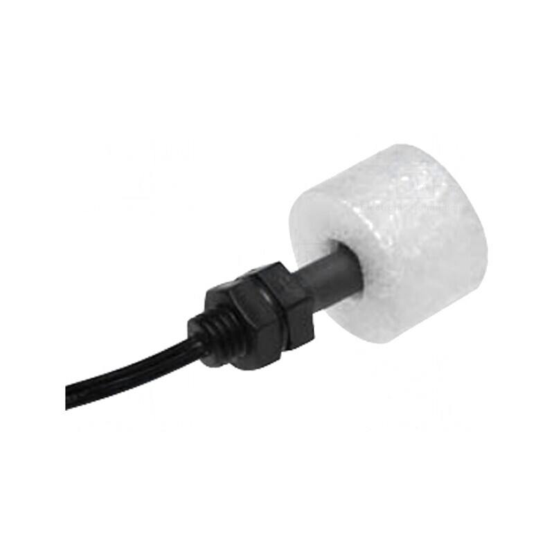 Senzor Nivel Lichid cu Cablu 0,5m SPST-NO | Electronic-mag.ro | Componente Electronice Senzor Nivel Lichid cu Cablu 0,5m SPST-NO | Electronic-mag.ro | Componente Electronice