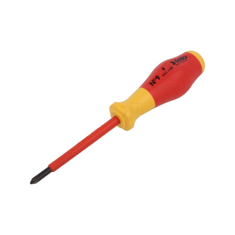 Şurubelniţă Izolată Phillips PH1 | Electronic-mag.ro | Componente Electronice Şurubelniţă Izolată Phillips PH1 | Electronic-mag.ro | Componente Electronice