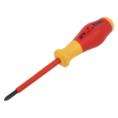 Şurubelniţă Izolată Phillips PH1 | Electronic-mag.ro | Componente Electronice