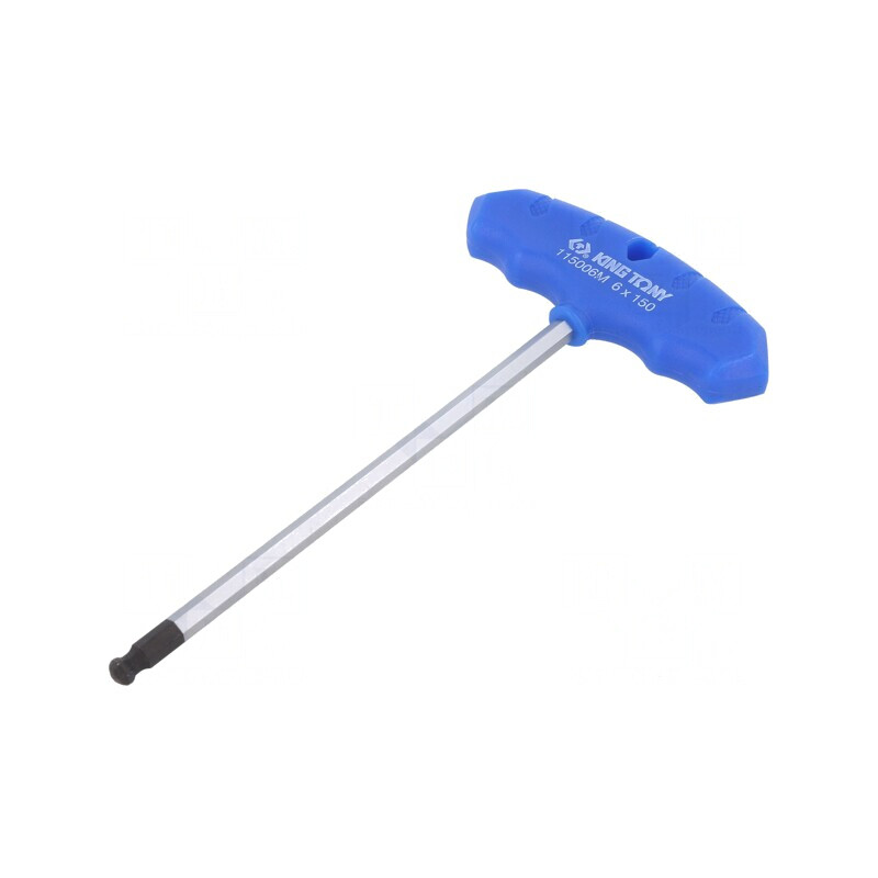 Cheie Imbus Sferic HEX 6mm Oțel Aliat | Electronic-mag.ro | Componente Electronice Cheie Imbus Sferic HEX 6mm Oțel Aliat | Electronic-mag.ro | Componente Electronice
