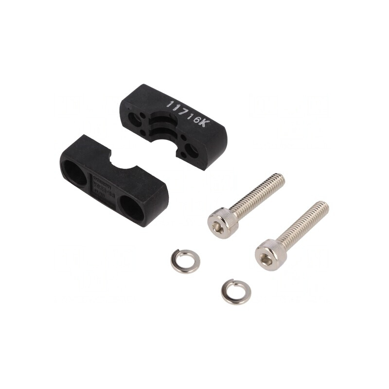 Suport Șuruburi M8 | Electronic-mag.ro | Componente Electronice