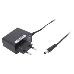 Alimentator Pulsatoriu 12VDC 1A 12W | Electronic-mag.ro | Componente Electronice
