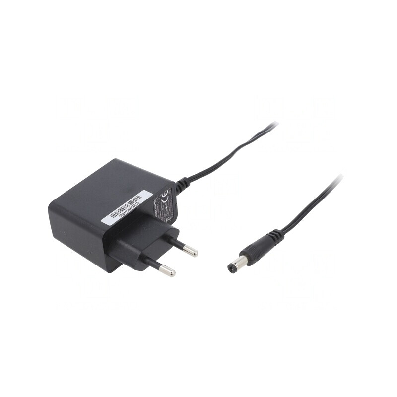 Alimentator Pulsatoriu 12VDC 1A 12W | Electronic-mag.ro | Componente Electronice