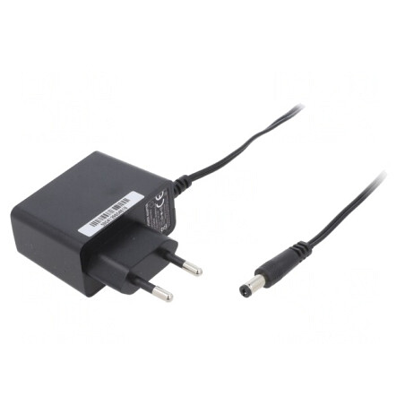 Alimentator Pulsatoriu 12VDC 1A 12W | Electronic-mag.ro | Componente Electronice
