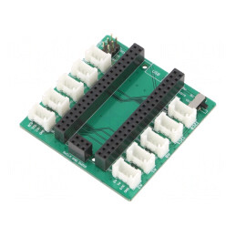 Adaptor Placă de Expansiune Grove | Electronic-mag.ro | Componente Electronice