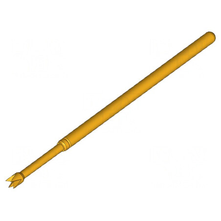 Ac de Testare Abatere Arc 4,3mm 5A 1,5N | Electronic-mag.ro | Componente Electronice