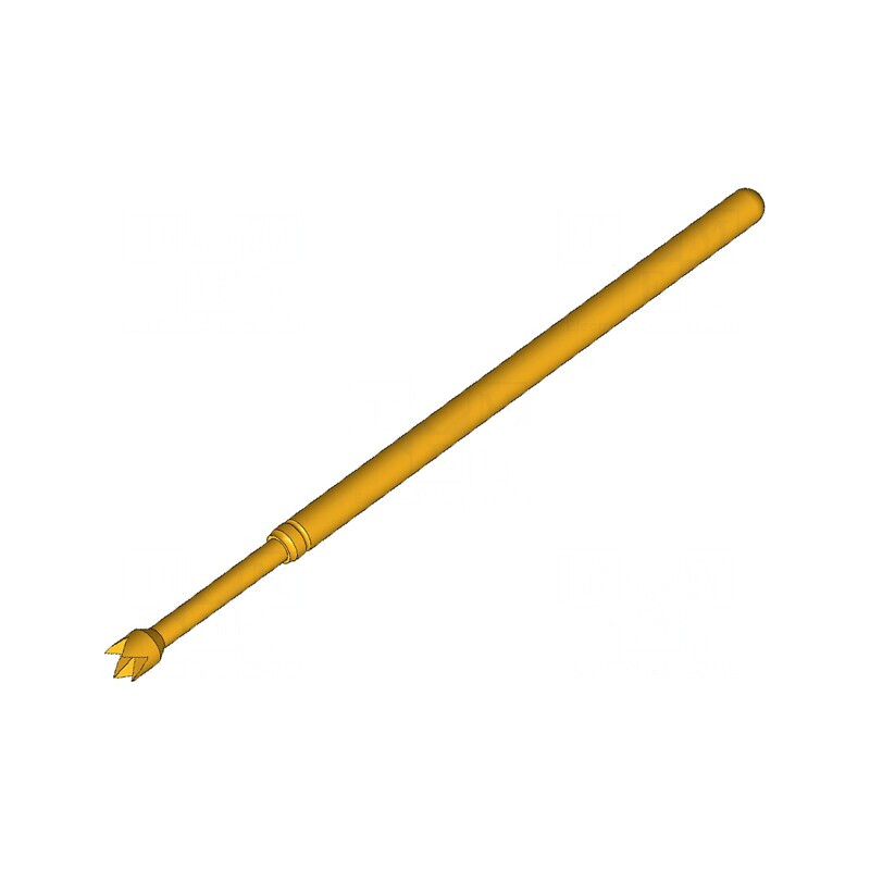 Ac de Testare Abatere Arc 4.3mm 5A Contacte Oțel 2N | Electronic-mag.ro | Componente Electronice Ac de Testare Abatere Arc 4.3mm 5A Contacte Oțel 2N | Electronic-mag.ro | Componente Electronice