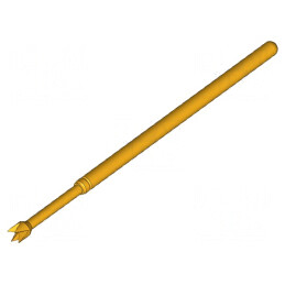 Ac de Testare Abatere Arc 4.3mm 5A Oțel 3N | Electronic-mag.ro | Componente Electronice