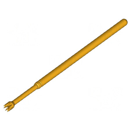 Ac de Testare Abatere Arc 4.3mm 5A Oțel 3N | Electronic-mag.ro | Componente Electronice