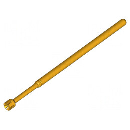 Ac de testare arc 4,3mm 8A Contacte CuBe 3N | Electronic-mag.ro | Componente Electronice