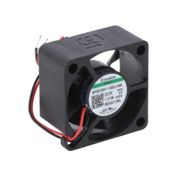 Ventilator axial DC 5V 30x30x15mm | Electronic-mag.ro | Componente Electronice