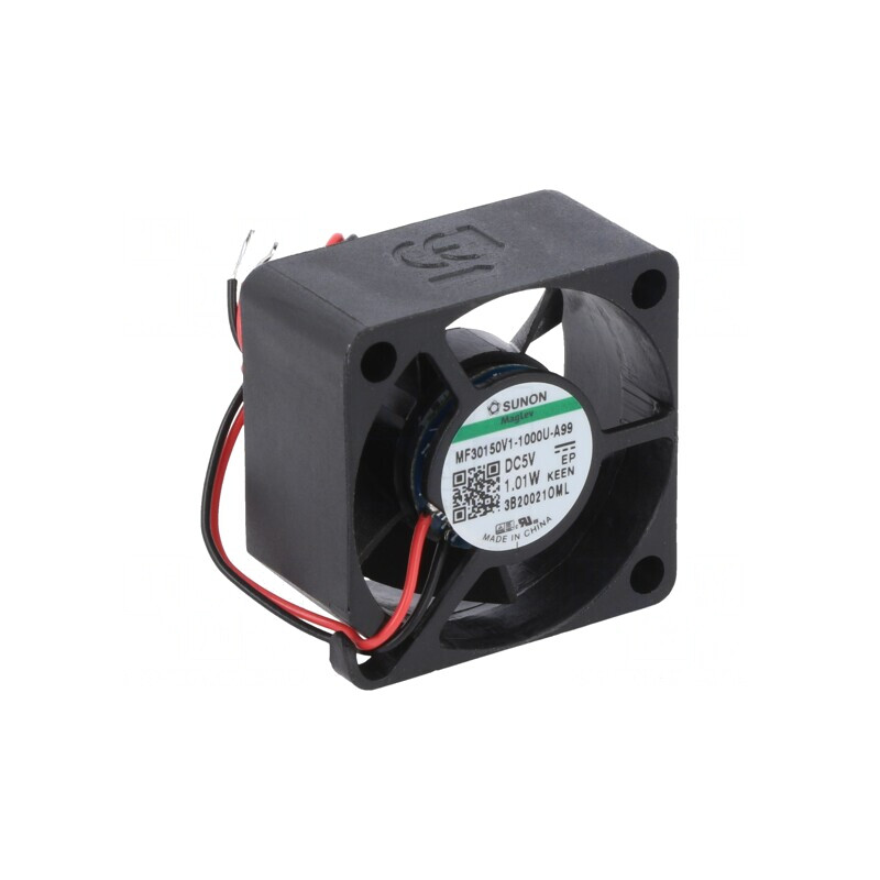 Ventilator axial DC 5V 30x30x15mm | Electronic-mag.ro | Componente Electronice Ventilator axial DC 5V 30x30x15mm | Electronic-mag.ro | Componente Electronice